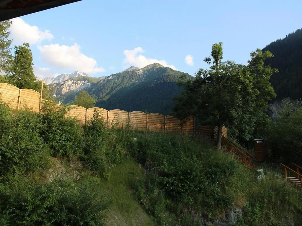 Confortable Appartement 12 Pers Avec Balcons, Parking, Proche Village Et Pistes - Fr-1-411-851 Landry Apartment