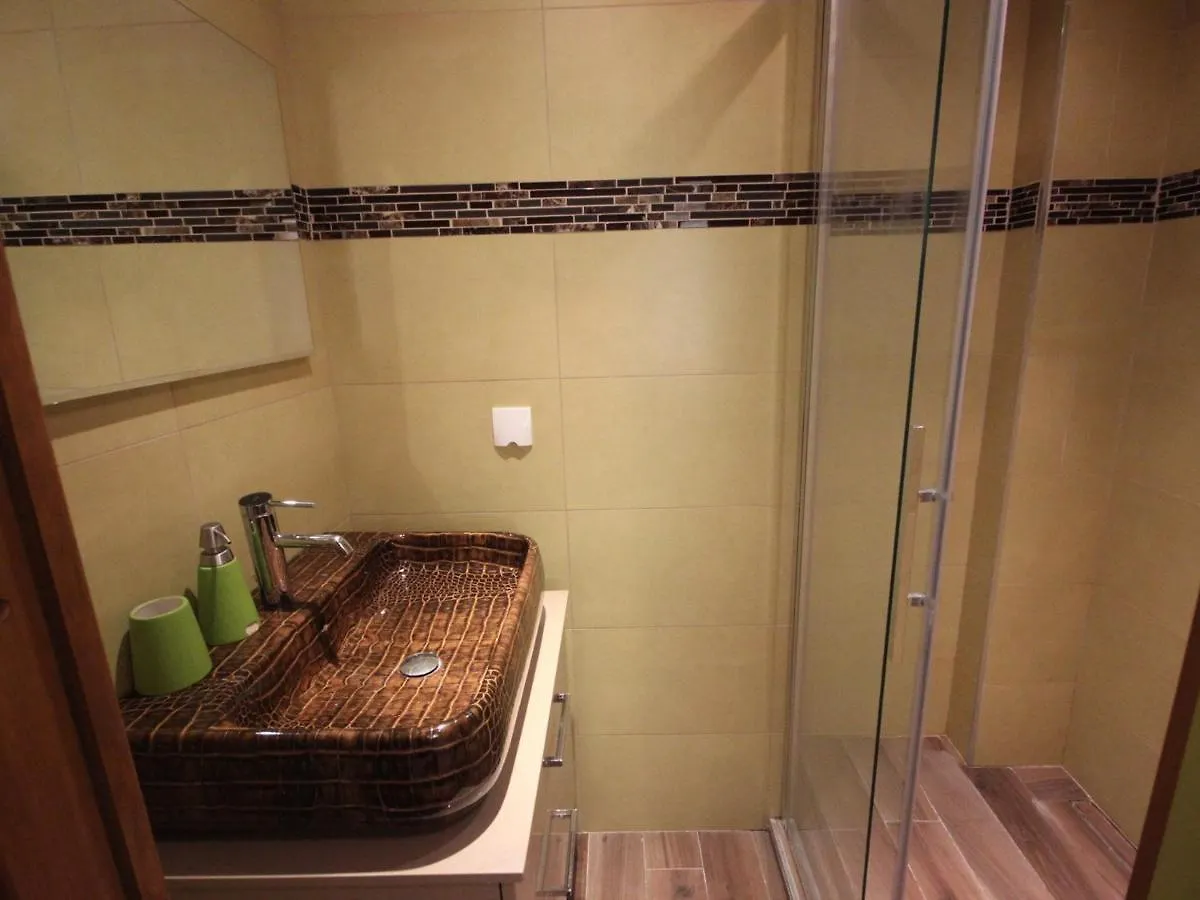 Apartment Confortable Appartement 12 Pers Avec Balcons, Parking, Proche Village Et Pistes - Fr-1-411-851 Landry