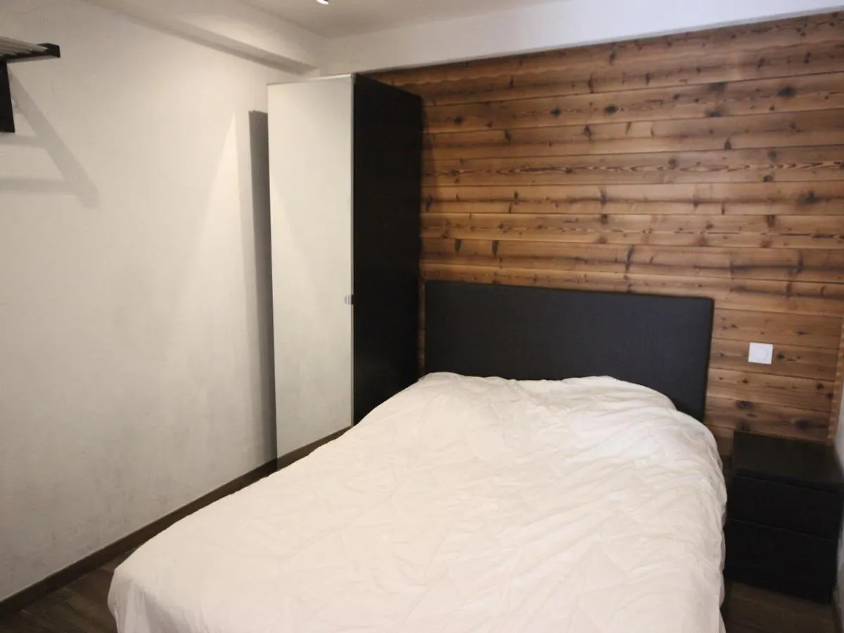 Apartment Confortable Appartement 12 Pers Avec Balcons, Parking, Proche Village Et Pistes - Fr-1-411-851 Landry France
