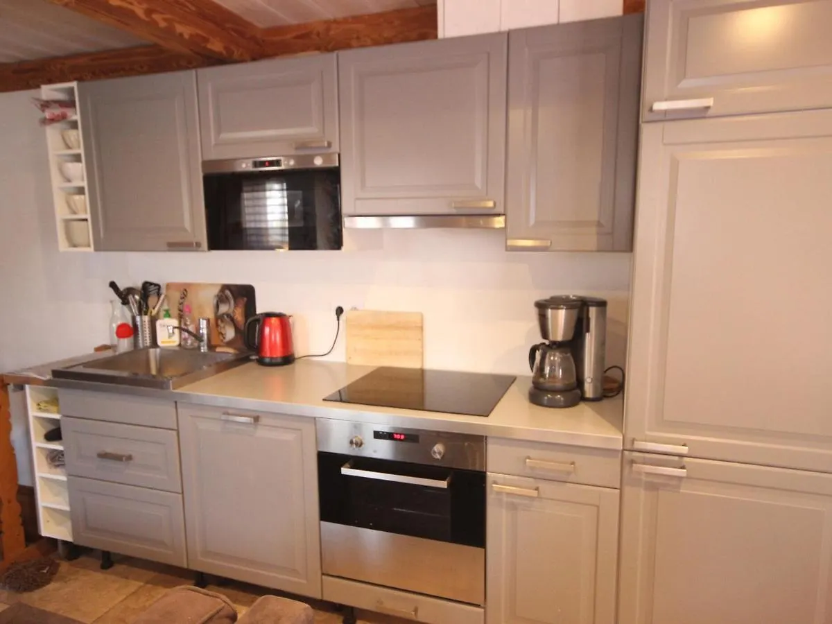 Apartment Confortable Appartement 12 Pers Avec Balcons, Parking, Proche Village Et Pistes - Fr-1-411-851 Landry