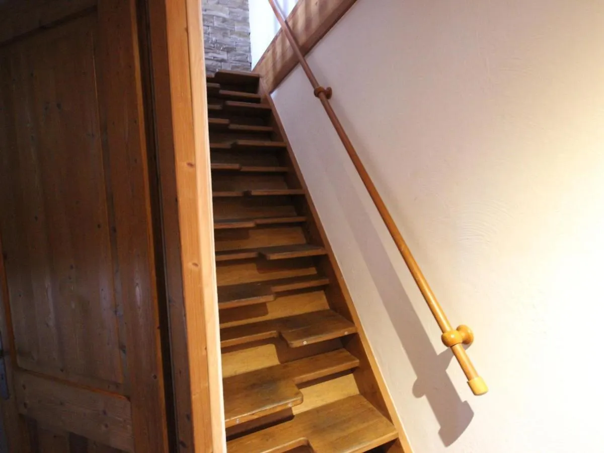 Confortable Appartement 12 Pers Avec Balcons, Parking, Proche Village Et Pistes - Fr-1-411-851 Landry 0*,